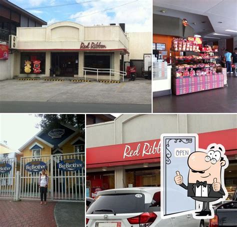 red ribbon pitx|Red ribbon pitx, Parañaque Reviews .